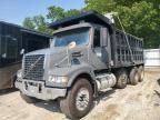 2007 Volvo VHD Dump Truck
