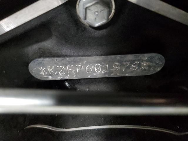 2023 Harley-Davidson Fltrk