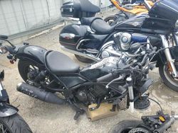 Salvage motorcycles for sale at Montgomery, AL auction: 2024 Honda CMX300 A
