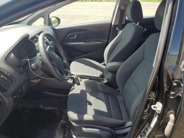 2013 KIA Rio LX