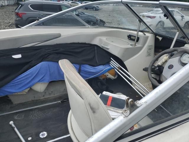 2012 Bayliner Marine Trailer