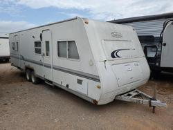 Trail Lite Camper salvage cars for sale: 1999 Trail Lite Camper Recreational Vehicle (rv)