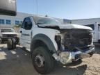 2019 Ford F450 Super Duty
