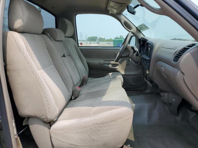 2006 Toyota Tundra Base