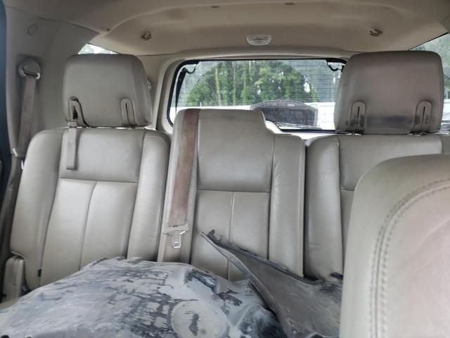 2008 Ford Expedition xlt