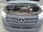 2019 Mercedes-Benz Sprinter 2500