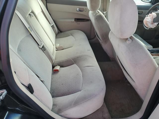 2006 Buick Lacrosse cx