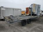 1992 Horizon 1992 Utility Trailer