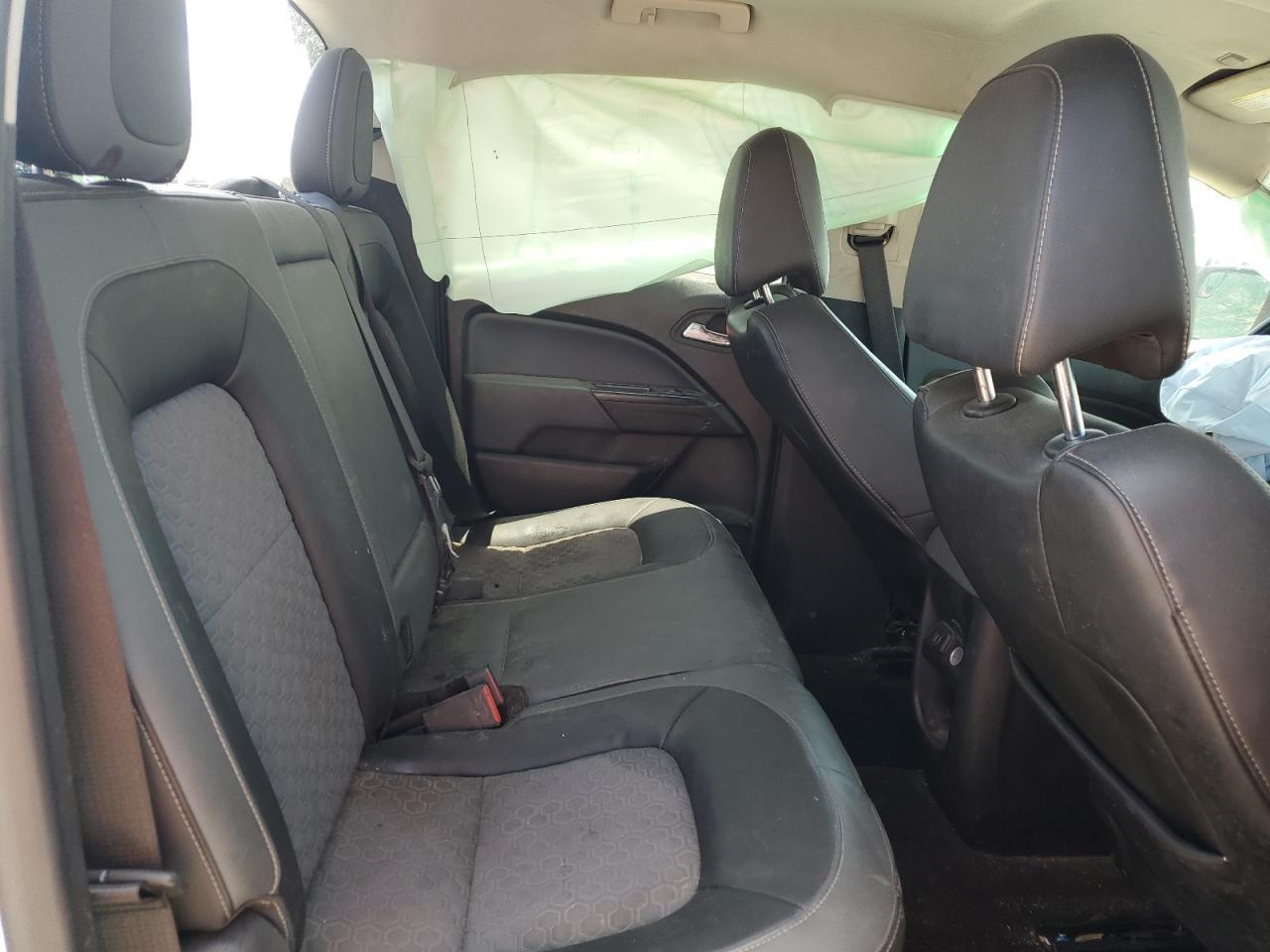 2015 Chevrolet Colorado Z71 Z71