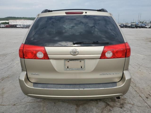 2010 Toyota Sienna xle