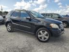 2009 Mercedes-Benz ML 350