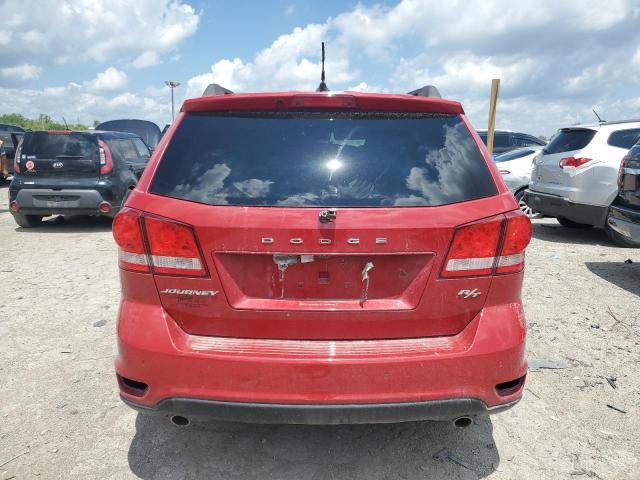 2015 Dodge Journey r