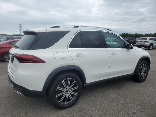 2025 Mercedes-Benz Gle 350 4matic