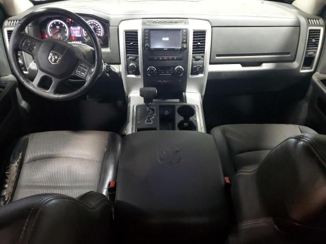 2012 Dodge RAM 1500 Sport