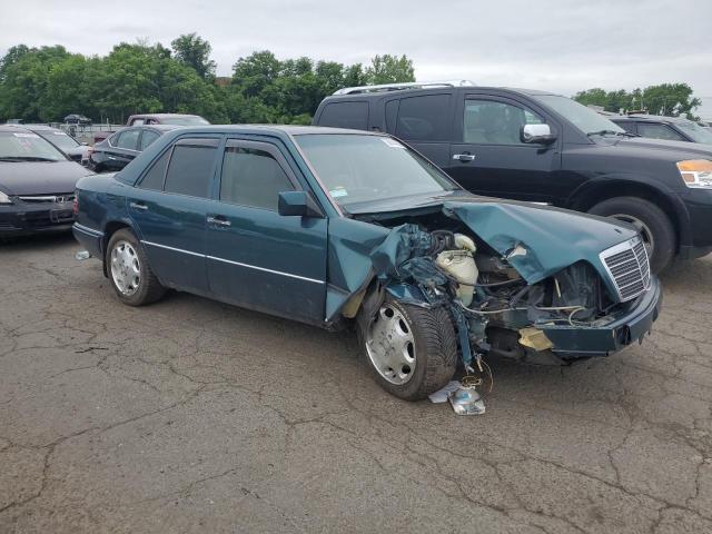 1995 Mercedes-Benz E 420 Base