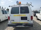 2011 Ford Econoline E350 Super Duty Van