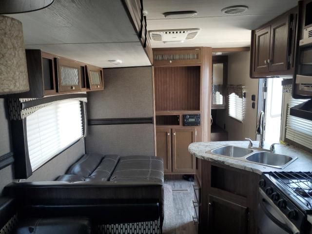 2017 Other 2017 'OTHER RV' Heartland