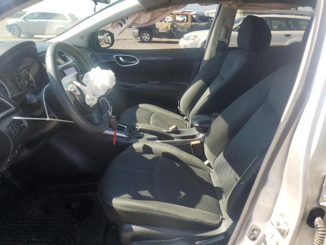 2017 Niss Sentra