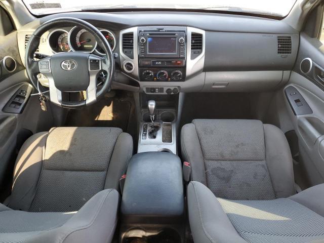 2013 Toyota Tacoma Double Cab