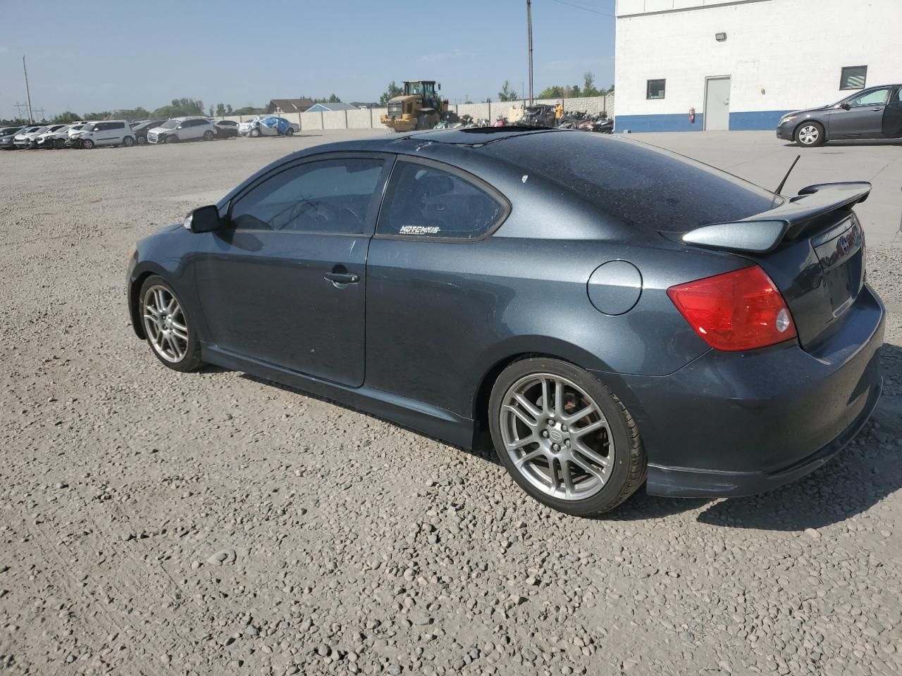 2006 Scion TC