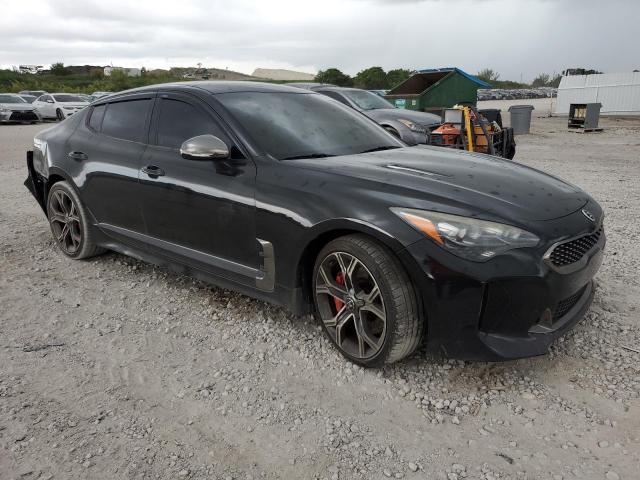 2018 KIA Stinger gt