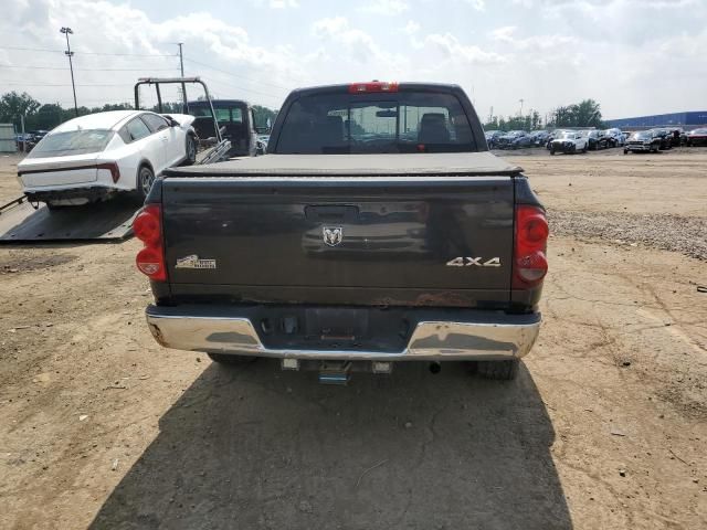 2008 Dodge Ram 1500 st
