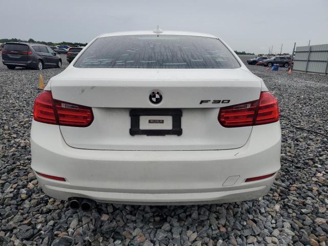2015 BMW 328 i