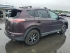 2017 Toyota Rav4 SE