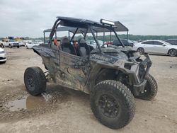 Salvage motorcycles for sale at Kansas City, KS auction: 2020 Polaris RZR XP 1000