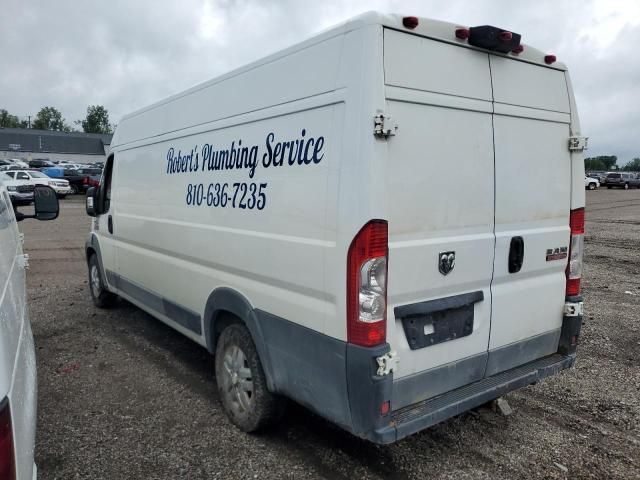 2016 Dodge RAM Promaster 3500 3500 High