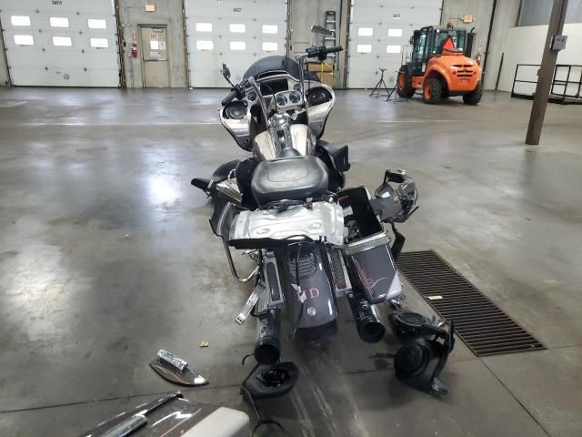 2023 Harley-Davidson Fltrk