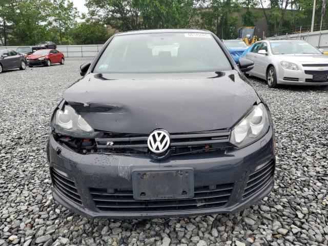 2013 Volkswagen Golf r