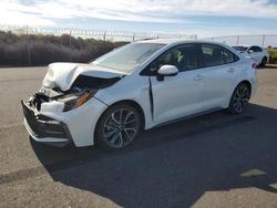2020 Toyota Corolla se en venta en Kapolei, HI