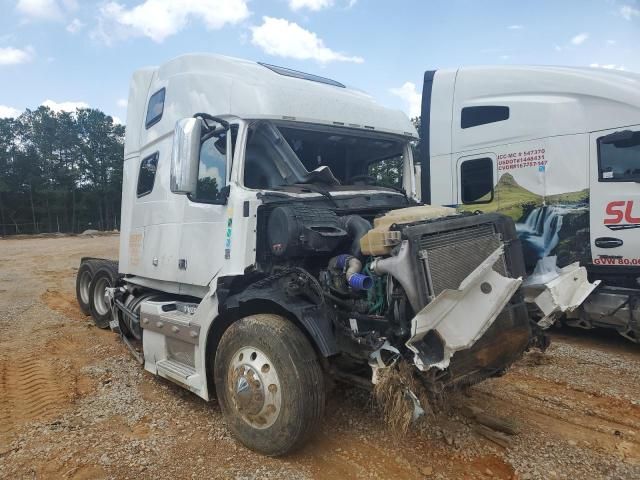 2016 Volvo VN VNL
