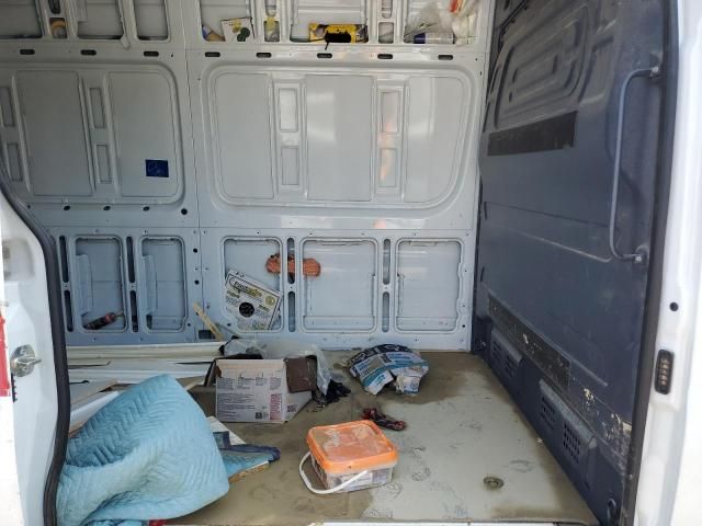 2024 Mercedes-Benz Esprinter 2500