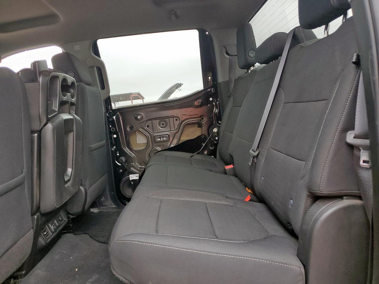 2021 Chevrolet Silverado C1500 lt