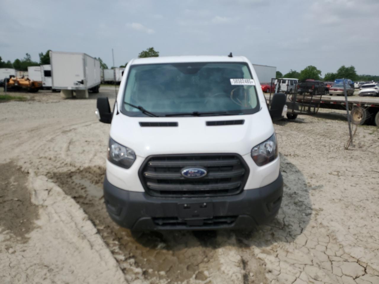 2020 Ford Transit T-150