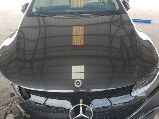 2023 Mercedes-Benz Eqe Sedan 500 4matic