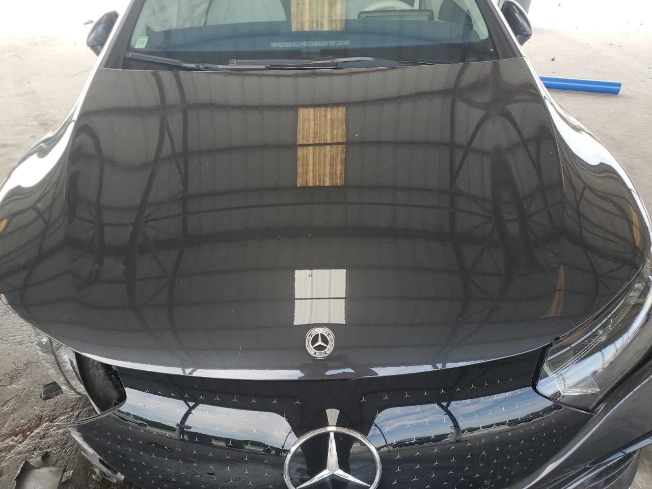 2023 Mercedes-Benz Eqe Sedan 500 4matic