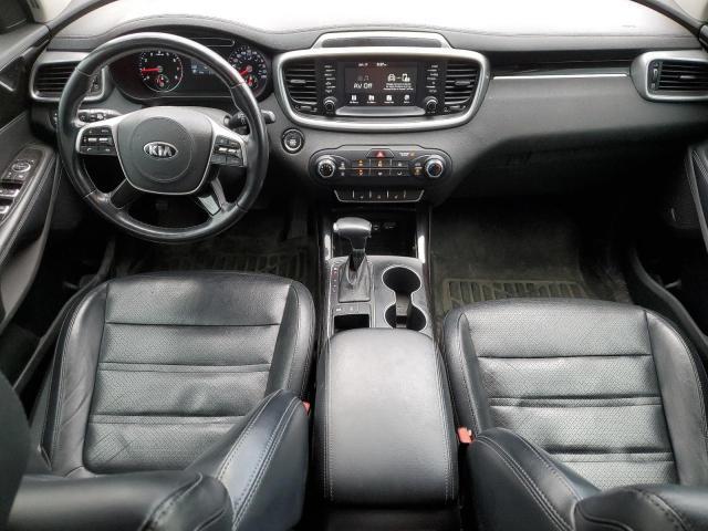 2019 KIA Sorento ex