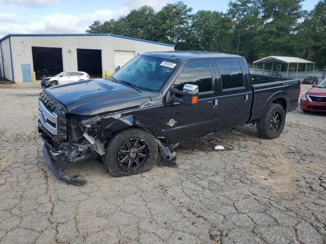 2014 Ford F250 Super Duty