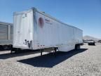 2025 Vanguard VXP DRY Van Trailer