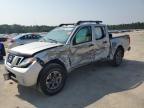 2021 Nissan Frontier PRO-4X