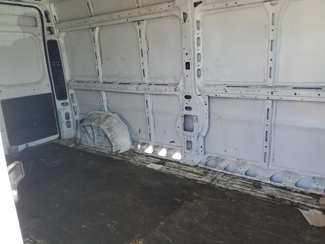 2023 Dodge RAM Promaster 2500 2500 High