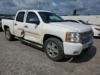 2009 Chevrolet Silverado C1500 C1500