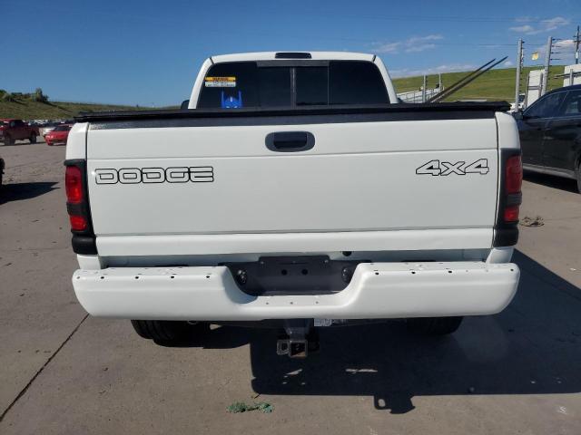 1999 Dodge Ram 1500