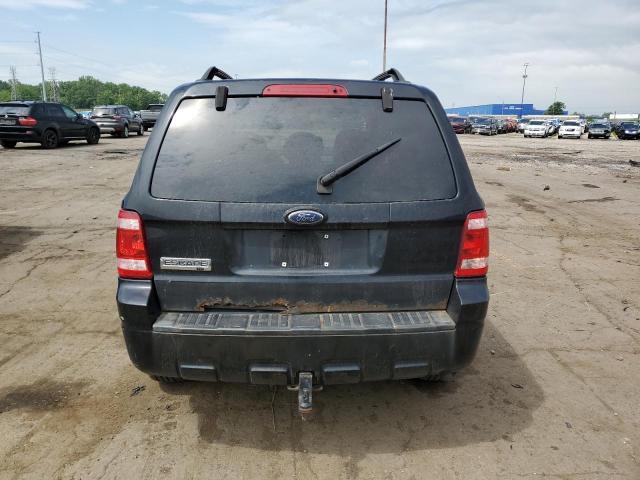 2009 Ford Escape xlt