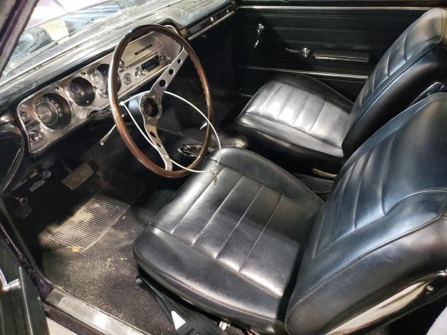 1965 Chevrolet Malibu ss