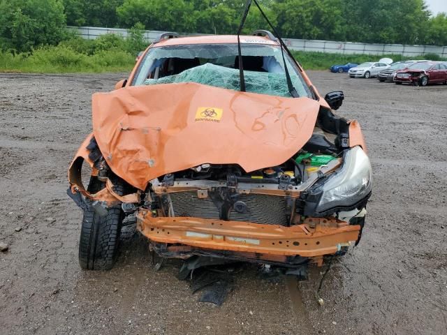 2014 Subaru XV Crosstrek 2.0 Premium
