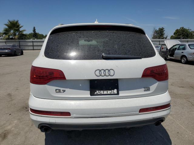 2011 Audi Q7 Premium Plus